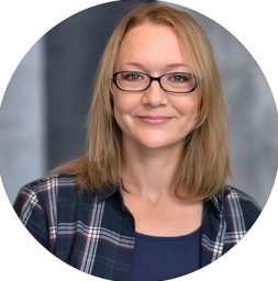 Author avatar