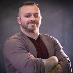 Author avatar