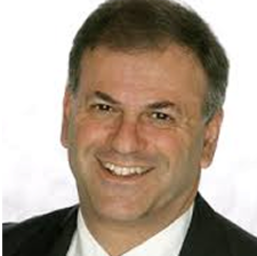 Author avatar