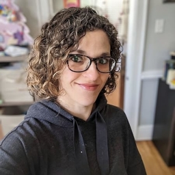 Author avatar