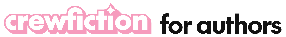 crewfiction logo