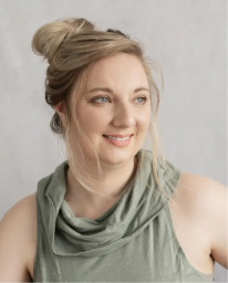 Lorna Bailey
